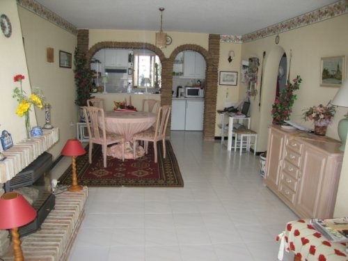 2 Bed Villa for sale in Calahonda - 2