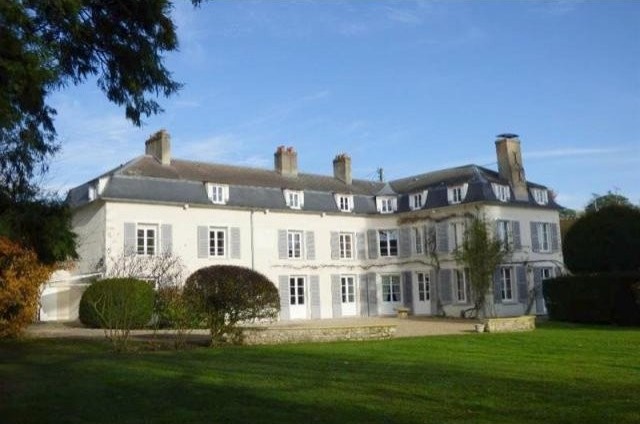 7 bedroom House For Sale: 60440 OISE
