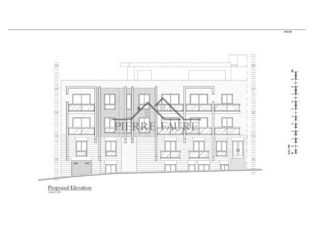 Apartment - Ta' L-Ibragg