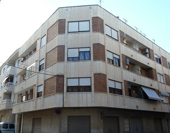3 Bedrooms - Property - Alicante - For..