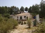 Detached villa, Murcia (Costa Calida)..