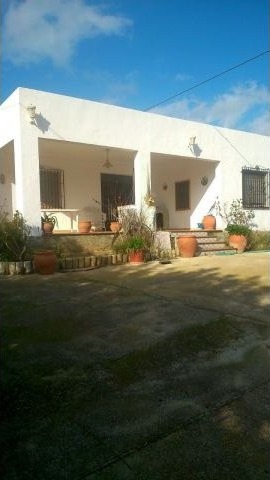 2 Bedroom Finca in Javea