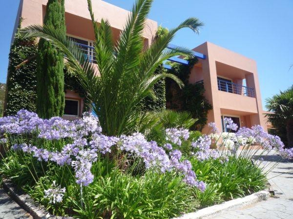 4 bedroom Detached Villa For Sale: El..