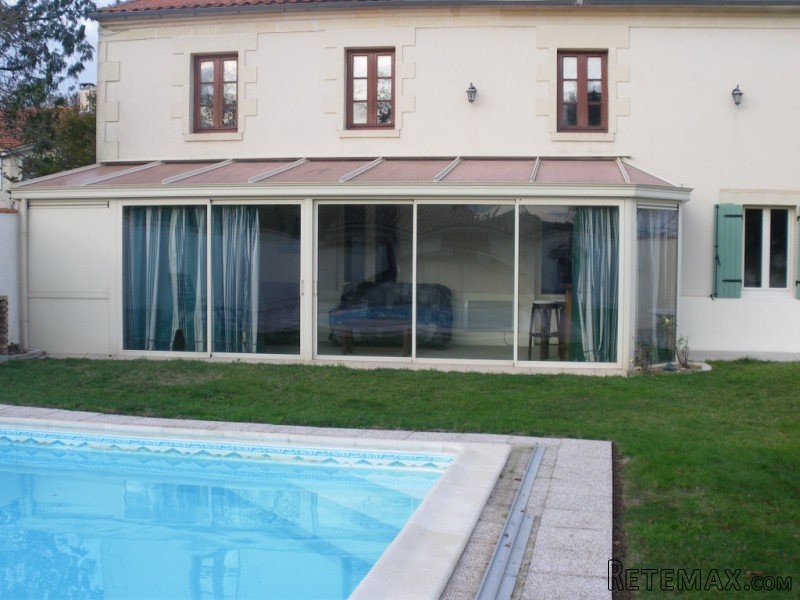 4 Bedroom Villa With Covered Swimming..