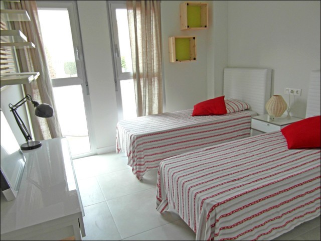 New Ultra Modern Apartments In Santiago.. - 2
