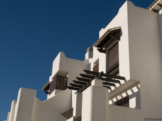 Pueblo Salinas Apartments, Vera Playa.. - 2