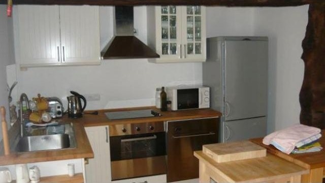 Three Houses And Outbuilding - 2