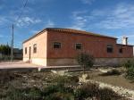 Villa, Alicante (Costa Blanca)..