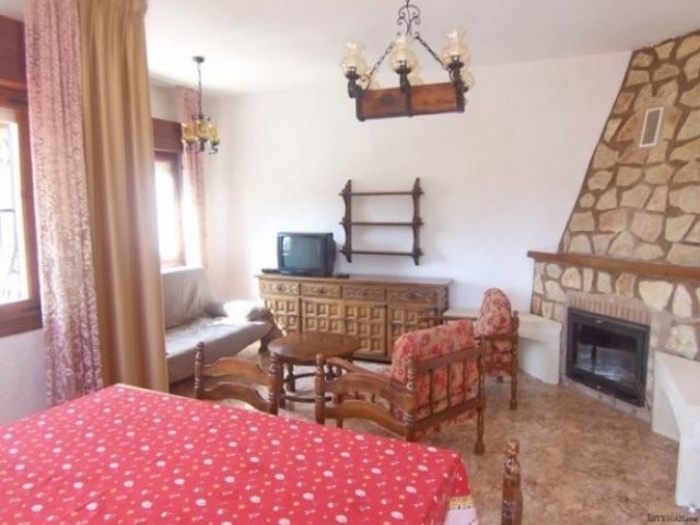 Villa in Moraira - 2