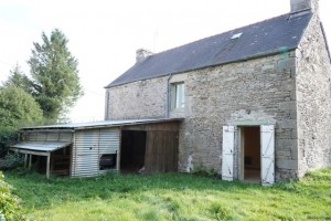 3 Bed Detached Hamlet House - 2