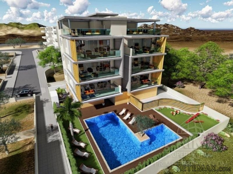 Apartment in Limassol, Cyprus, for.. - 2