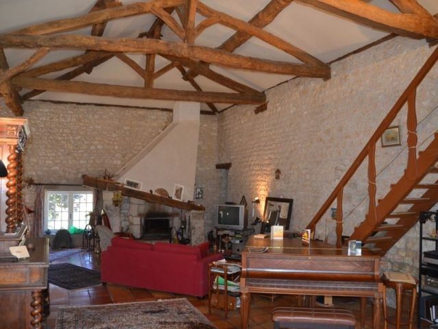 Main House, Guest Barn, Studio, Garage.. - 2