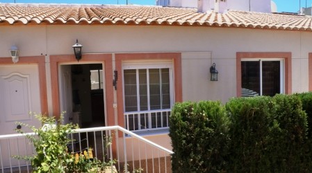 Resale · Townhouse · Spain · Costa Bl..
