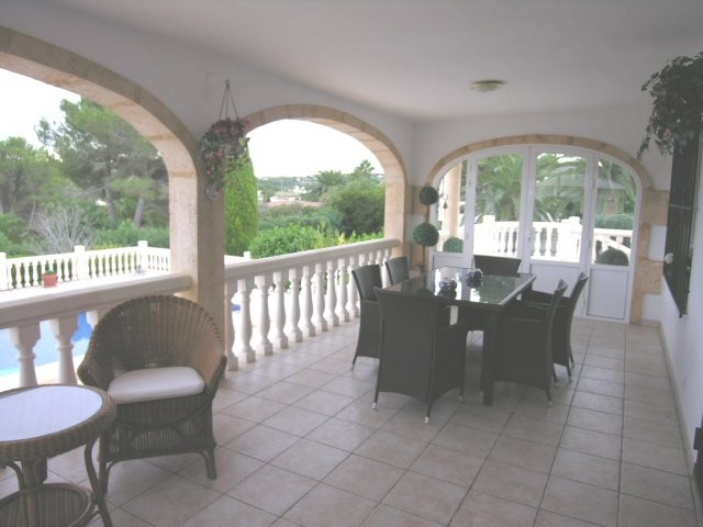 Villa for sale in Javea - 2