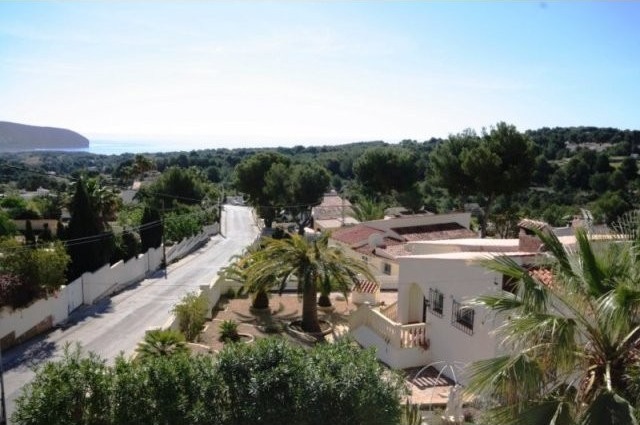 Villa for sale in Moraira - 2