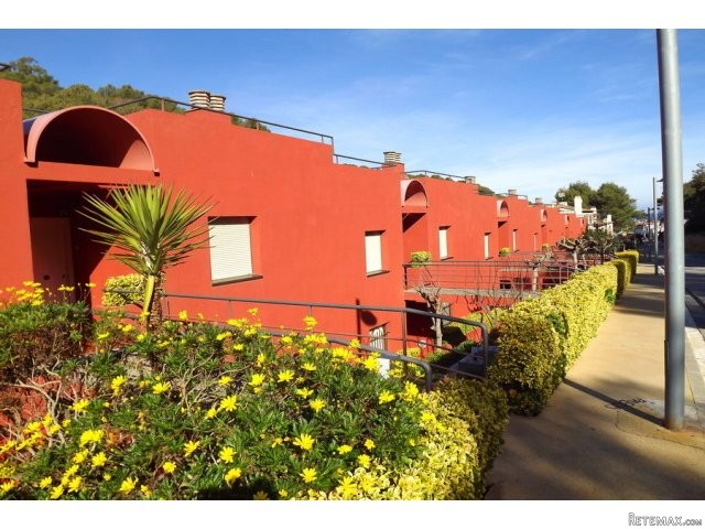 Apartment in Sa Riera
