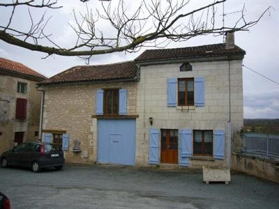 Brantome (24530)