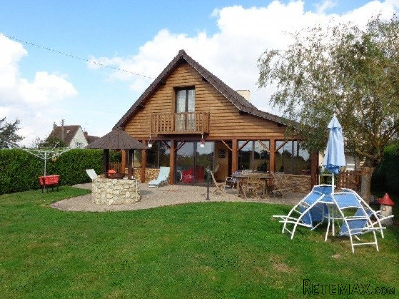 Delightful Detached Rural Home