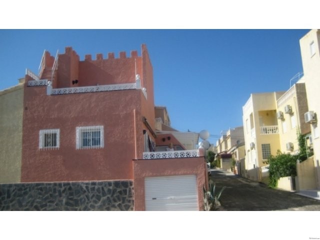 Resale · Townhouse · Spain · Costa Bl.. - 2