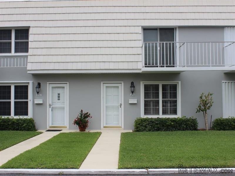 2 bedroom Flat For Sale: 2703 Ocean..