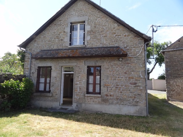 Maison A Vendre Saint Pierre Des Nids 4..