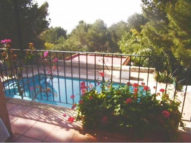 Villa for sale in Javea - 2