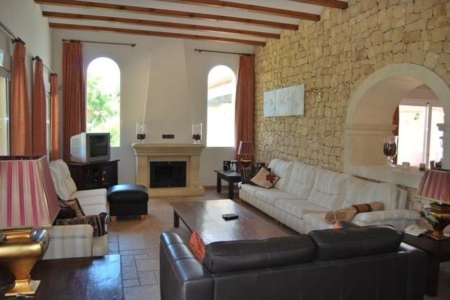 Villa in Javea - 2