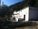 Cortijo, Granada (Inland-Coast)..