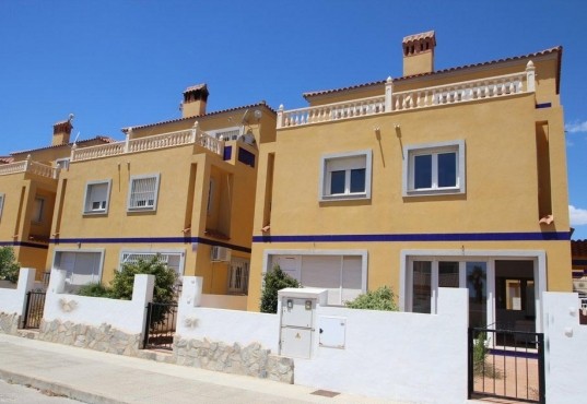 Modern Semi Detached in La Zenia