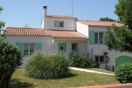 Stone House For Sale St Jean D Angely