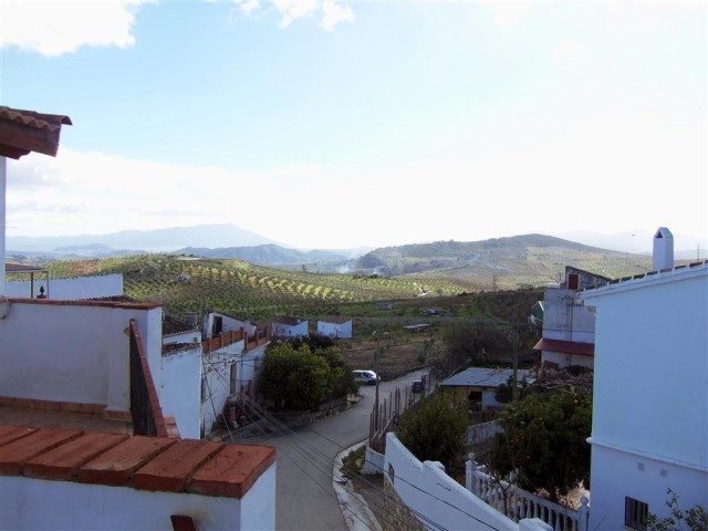 Town House - A brand new townhouse..