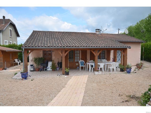 Vente Maison Thiviers