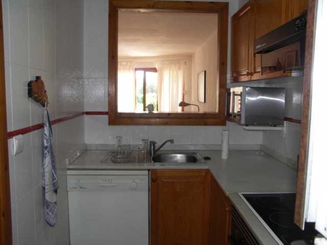 2 Bedroom Apartment in Javea - 2