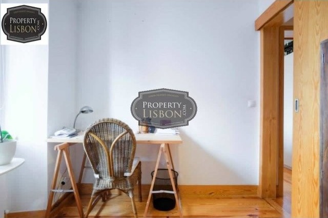 2 Bedrooms - Apartment - LISBON - For..