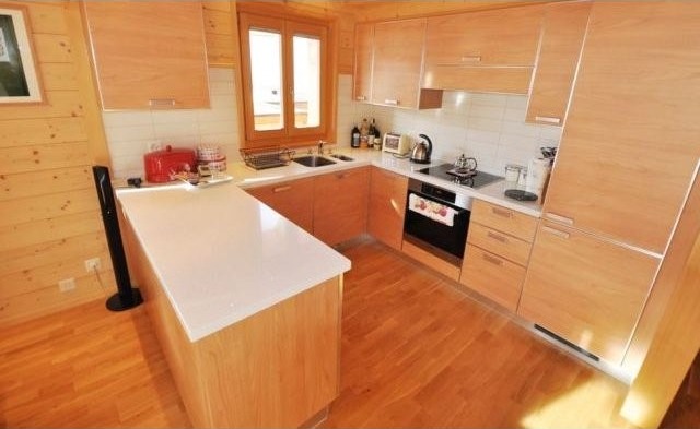 3 bedroom duplex ski in and out South.. - 2