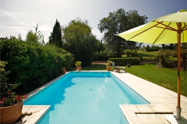 Nr Auch (Gers) - For sale: Utterly.. - 2