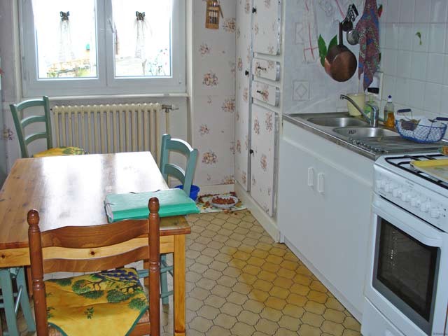Village House - 2