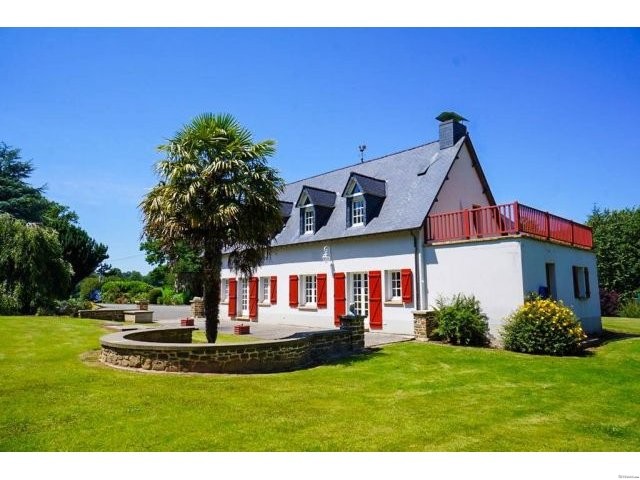 Well Maintained Character House With.. - 2