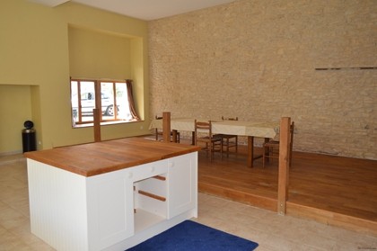 Beautiful 3-bed home with gîte - just 2.. - 2