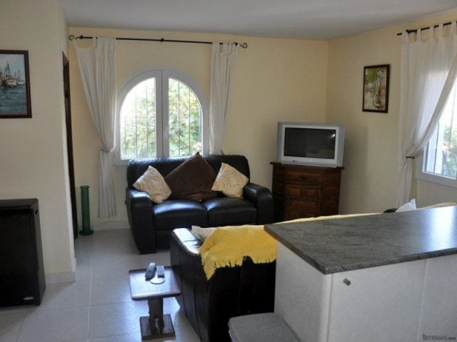 Villa in Moraira - 2