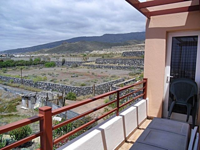 3 Bedroom Penthouse, El Naranjal, El..