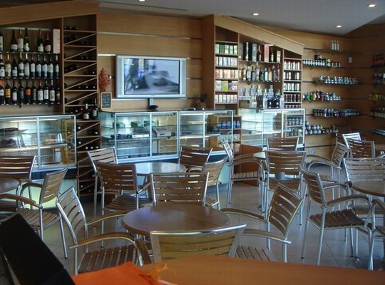Bar and Restaurant for sale in New..