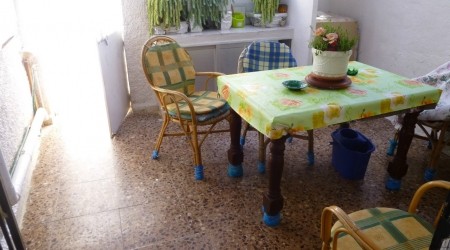 Resale · Apartment · Spain · Costa Bl..