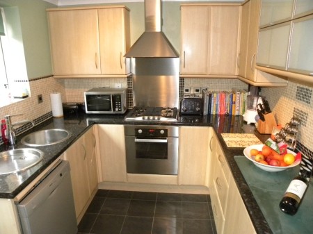 Singleton, Ashford, Kent - 2
