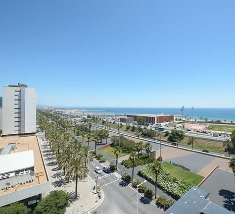 4 bedroom Flat For Sale: BARCELONA..