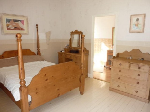6 Bed Maison de Maitre - 2