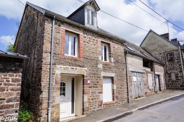 Gavray - House For Sale