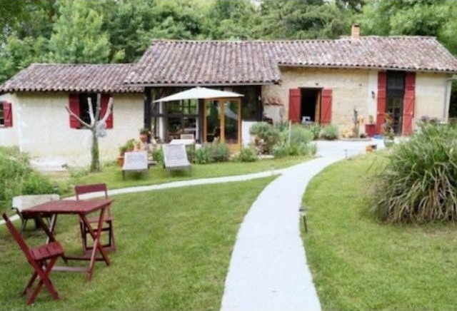 Iydillic Watermill on 5.3 Hectares