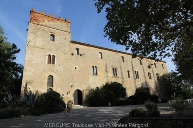 12 bedroom Castle For Sale: 66000.. - 2