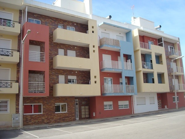 3 Bed Apartment - Sao Bras de Alportel